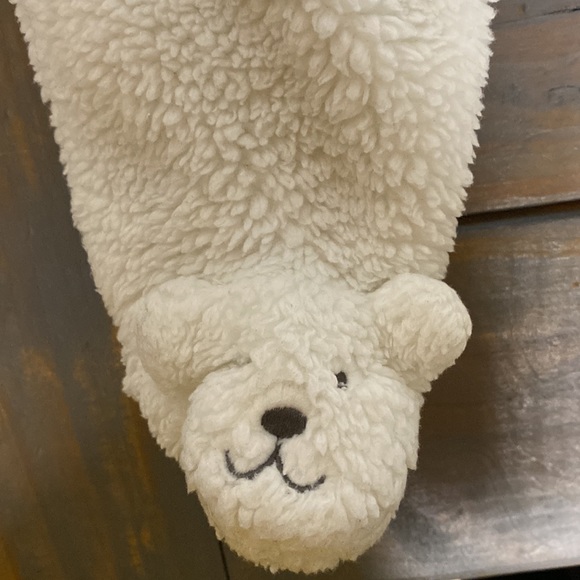 Carter Infant size 6 month one piece cover. (321/3) - Picture 2 of 11